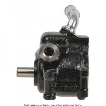 2008 Ford F-350 Super Duty Power Steering Pump Cardone Select 96373 image 4 of 4