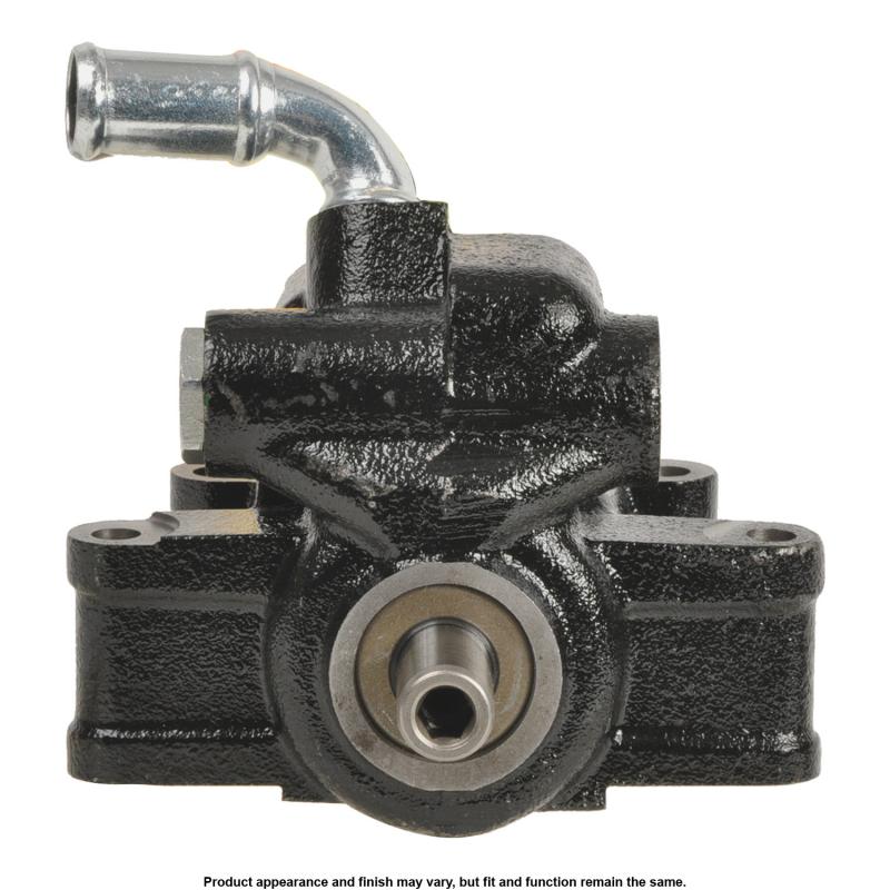 Cardone Select 96373 Power Steering Pump product image 2 of 4