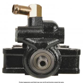 2009 Mercury Grand Marquis Power Steering Pump Cardone Select 96374 image 4 of 4