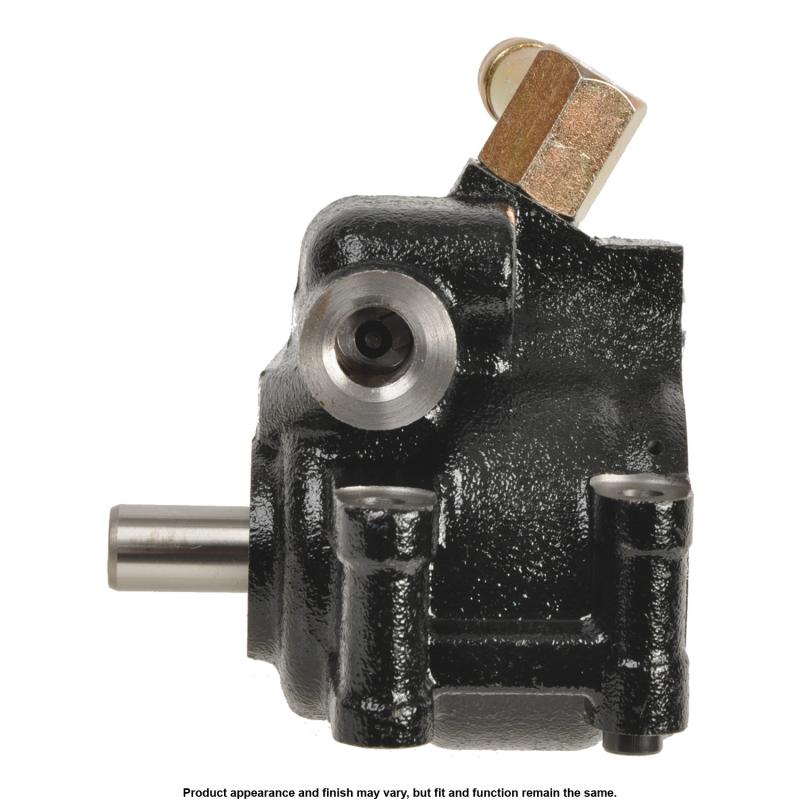 2008 Ford Crown Victoria Power Steering Pump Cardone Select 96374 image 1 of 4