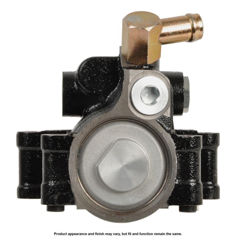 2008 Ford Crown Victoria Power Steering Pump Cardone Select 96374 image 2 of 4