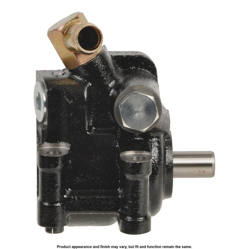 2008 Ford Crown Victoria Power Steering Pump Cardone Select 96374 image 3 of 4
