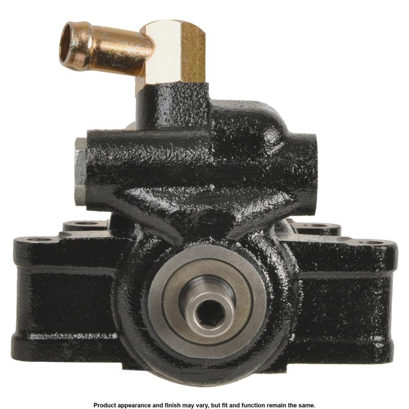 2008 Ford Crown Victoria Power Steering Pump Cardone Select 96374 image 4 of 4