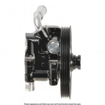 2011 Ford Flex Power Steering Pump Cardone Select 96387 image 1 of 4