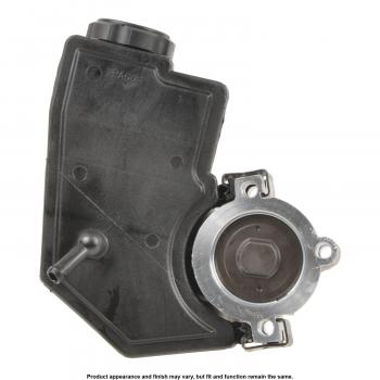 1999 Jeep TJ Power Steering Pump Cardone Select 9638771 image 3 of 4