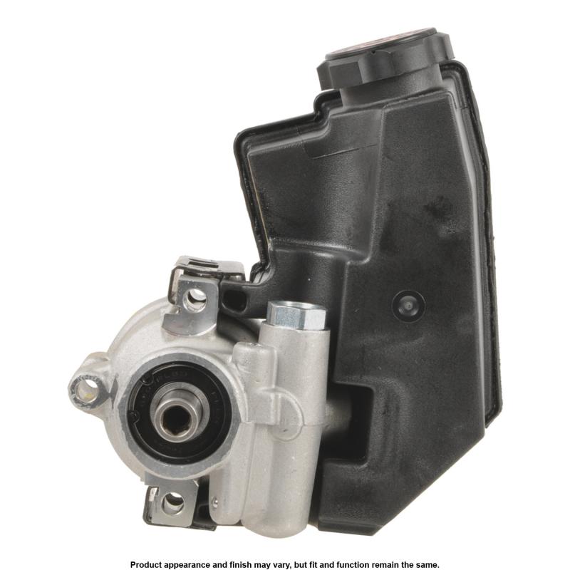 1997 Jeep Wrangler Power Steering Pump Cardone Select 9638771 image 2 of 4