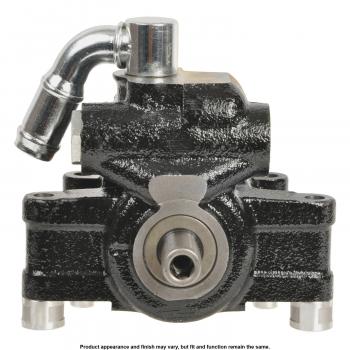 2010 Ford Expedition Power Steering Pump Cardone Select 96389 image 2 of 4