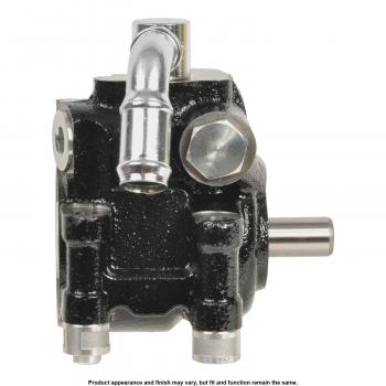 2010 Ford Expedition Power Steering Pump Cardone Select 96389 image 3 of 4