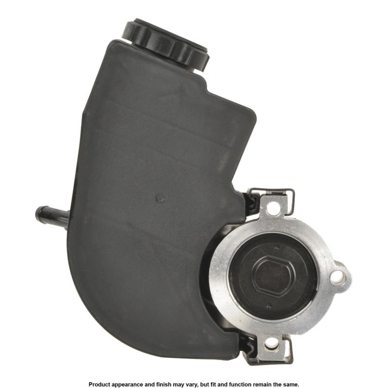 1998 Jeep Grand Cherokee Power Steering Pump Cardone Select 9639771 image 1 of 4