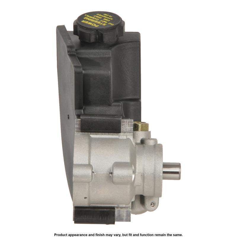 1998 Jeep Grand Cherokee Power Steering Pump Cardone Select 9639771 image 3 of 4