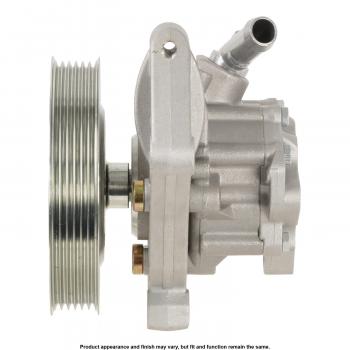 2013 Volvo XC90 Power Steering Pump Cardone Select 96398 image 1 of 4
