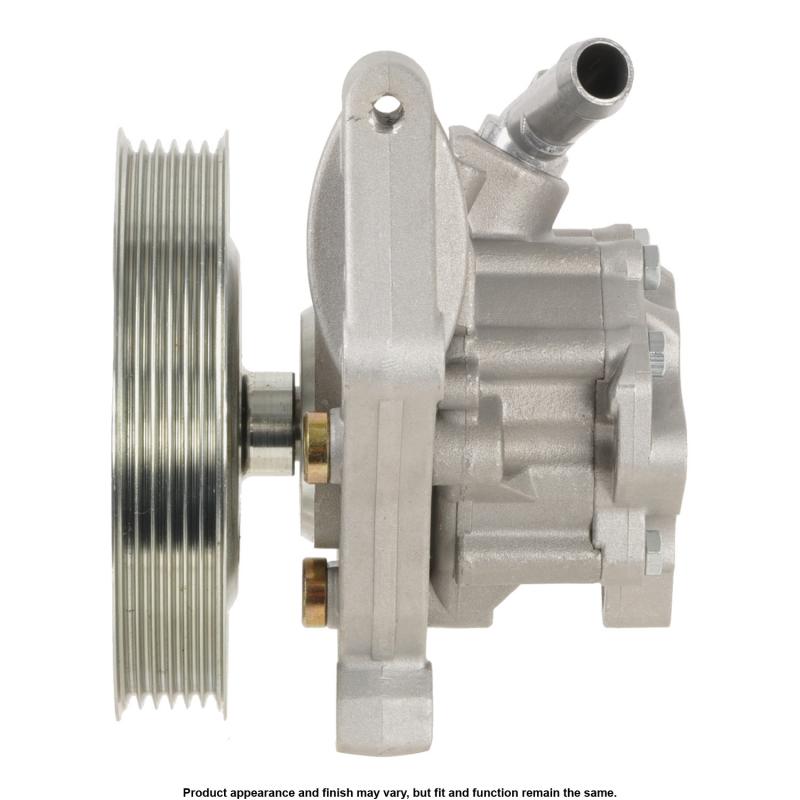 2010 Volvo V70 Power Steering Pump Cardone Select 96398 image 1 of 4