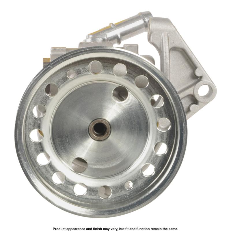 2010 Volvo V70 Power Steering Pump Cardone Select 96398 image 2 of 4