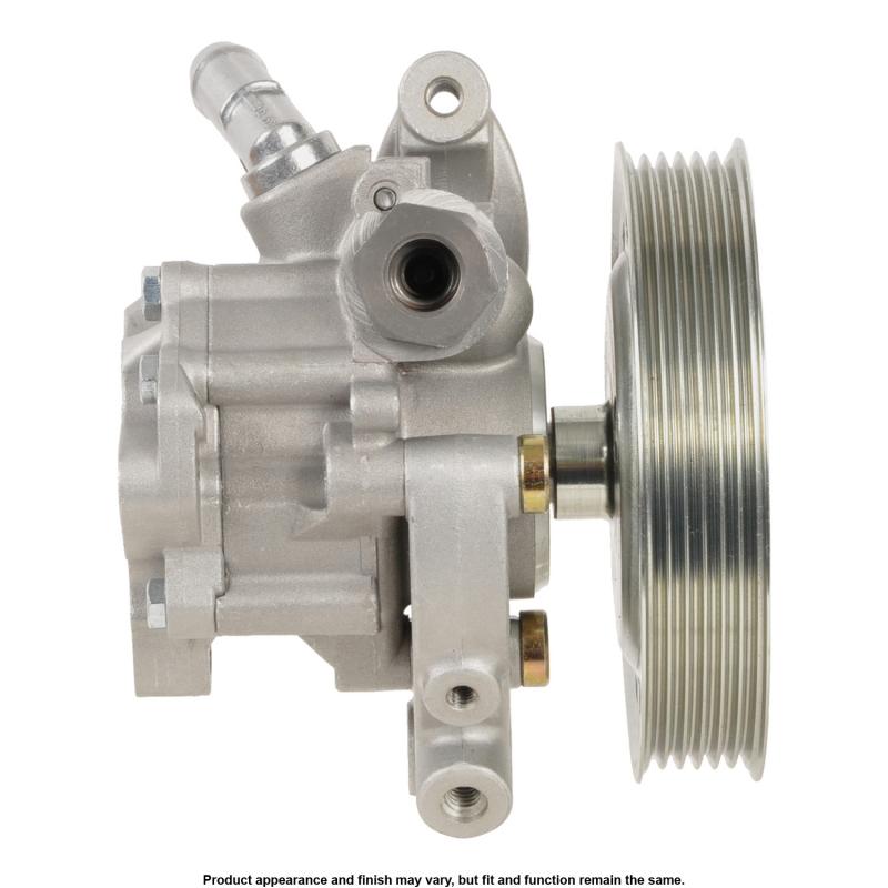2010 Volvo V70 Power Steering Pump Cardone Select 96398 image 3 of 4