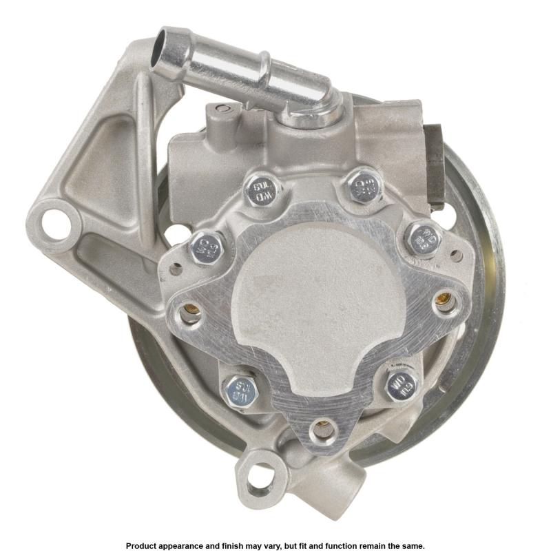 2010 Volvo V70 Power Steering Pump Cardone Select 96398 image 4 of 4