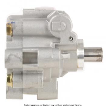 2008 Mitsubishi Raider Power Steering Pump Cardone Select 96400 image 1 of 4