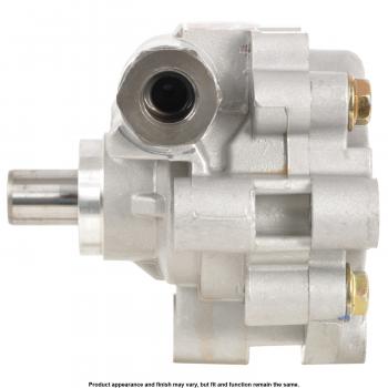 2008 Mitsubishi Raider Power Steering Pump Cardone Select 96400 image 3 of 4