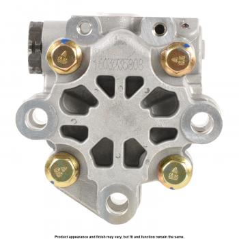 2008 Mitsubishi Raider Power Steering Pump Cardone Select 96400 image 4 of 4