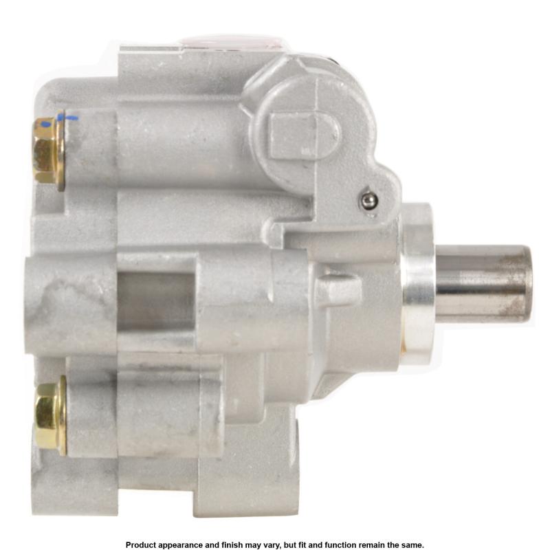 2011 Dodge Dakota Power Steering Pump Cardone Select 96400 image 1 of 4