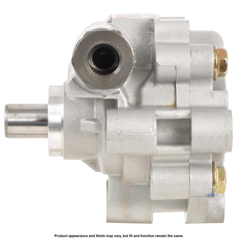2011 Dodge Dakota Power Steering Pump Cardone Select 96400 image 3 of 4