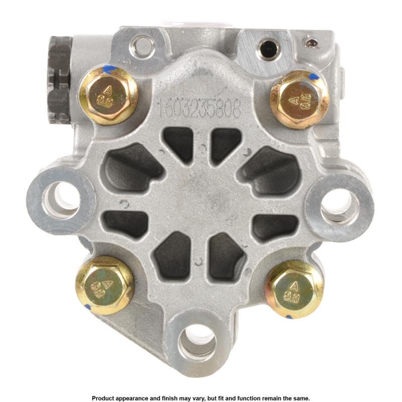 2011 Dodge Dakota Power Steering Pump Cardone Select 96400 image 4 of 4