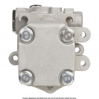 2009 Hummer H3 Power Steering Pump Cardone Select 964019 image 2 of 4