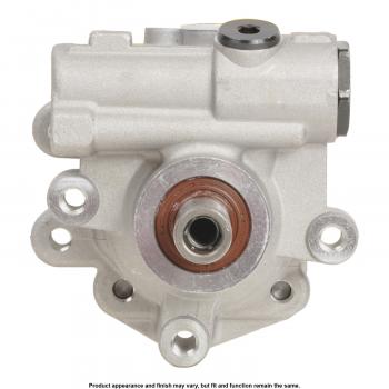 2009 Hummer H3 Power Steering Pump Cardone Select 964019 image 3 of 4