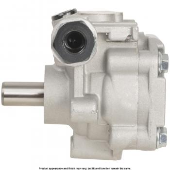 2009 Hummer H3 Power Steering Pump Cardone Select 964019 image 4 of 4