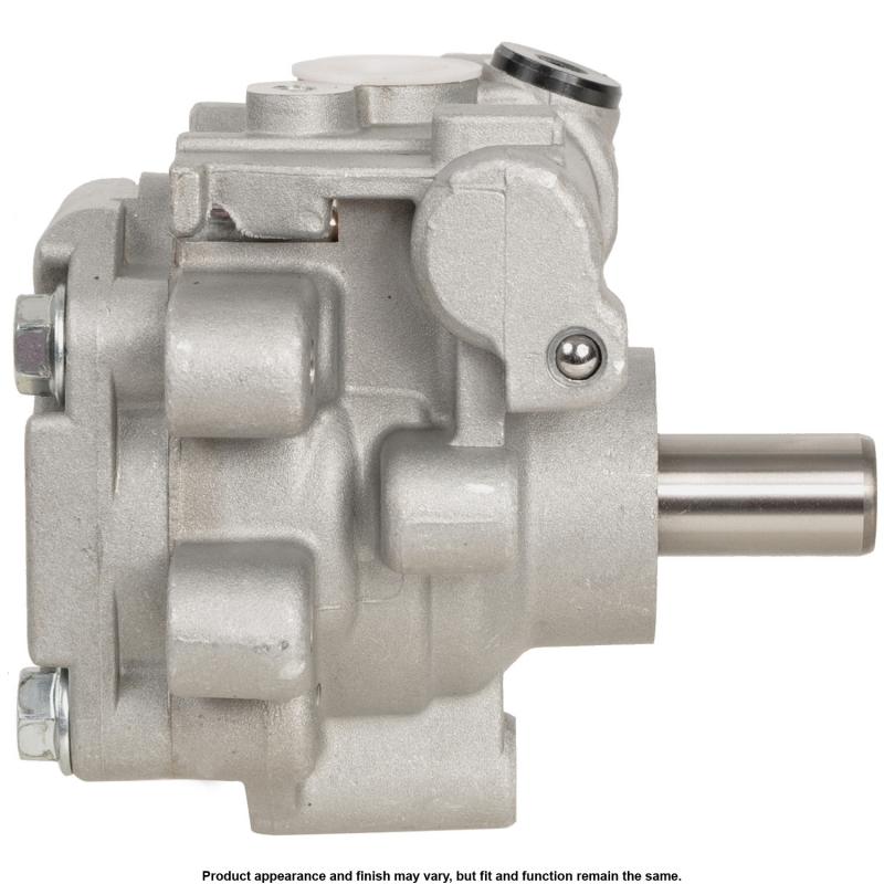 2012 Chevrolet Colorado Power Steering Pump Cardone Select 964019 image 1 of 4
