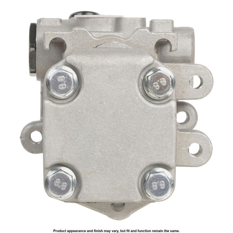 2012 Chevrolet Colorado Power Steering Pump Cardone Select 964019 image 2 of 4