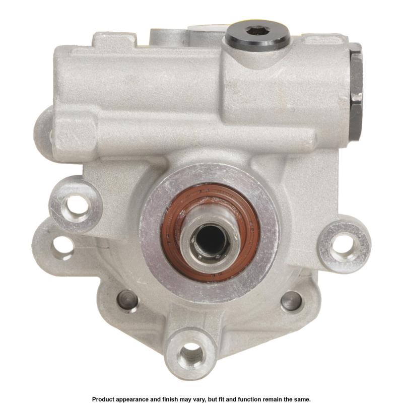 2012 Chevrolet Colorado Power Steering Pump Cardone Select 964019 image 3 of 4