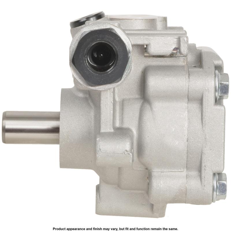 2012 Chevrolet Colorado Power Steering Pump Cardone Select 964019 image 4 of 4