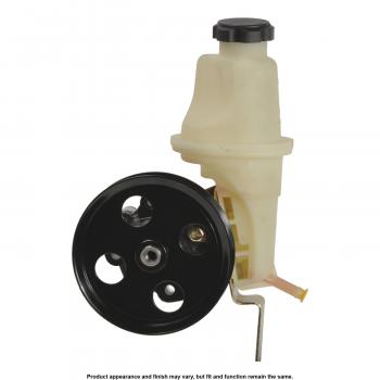 2000 Dodge Durango Power Steering Pump Cardone Select 964045R image 1 of 4