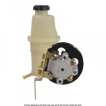 2000 Dodge Durango Power Steering Pump Cardone Select 964045R image 4 of 4
