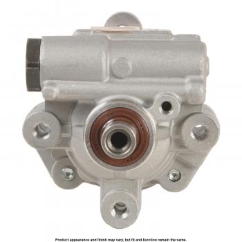 2009 Dodge Journey Power Steering Pump Cardone Select 964047 image 4 of 4