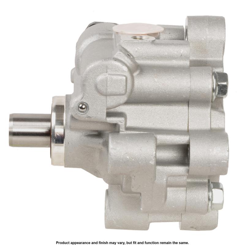 Cardone Select 964047 - Power Steering Pump Cardone Select 964047 Power Steering Pump product image 1 of 4