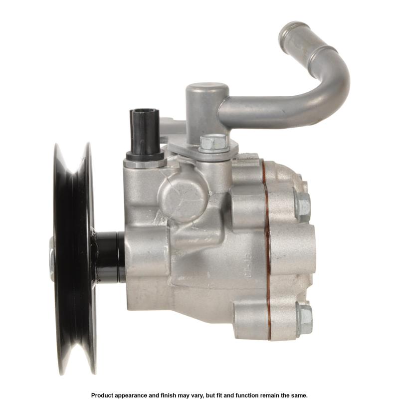 2010 Hyundai Accent Power Steering Pump Cardone Select 964052 image 4 of 4