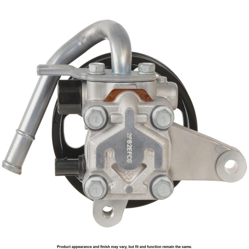 2012 Hyundai Santa Fe Power Steering Pump Cardone Select 964055 image 1 of 4