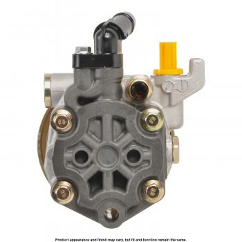 2012 Subaru Legacy Power Steering Pump Cardone Select 964056 image 3 of 4