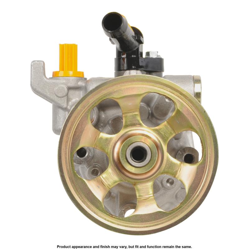 2012 Subaru Outback Power Steering Pump Cardone Select 964056 image 1 of 4