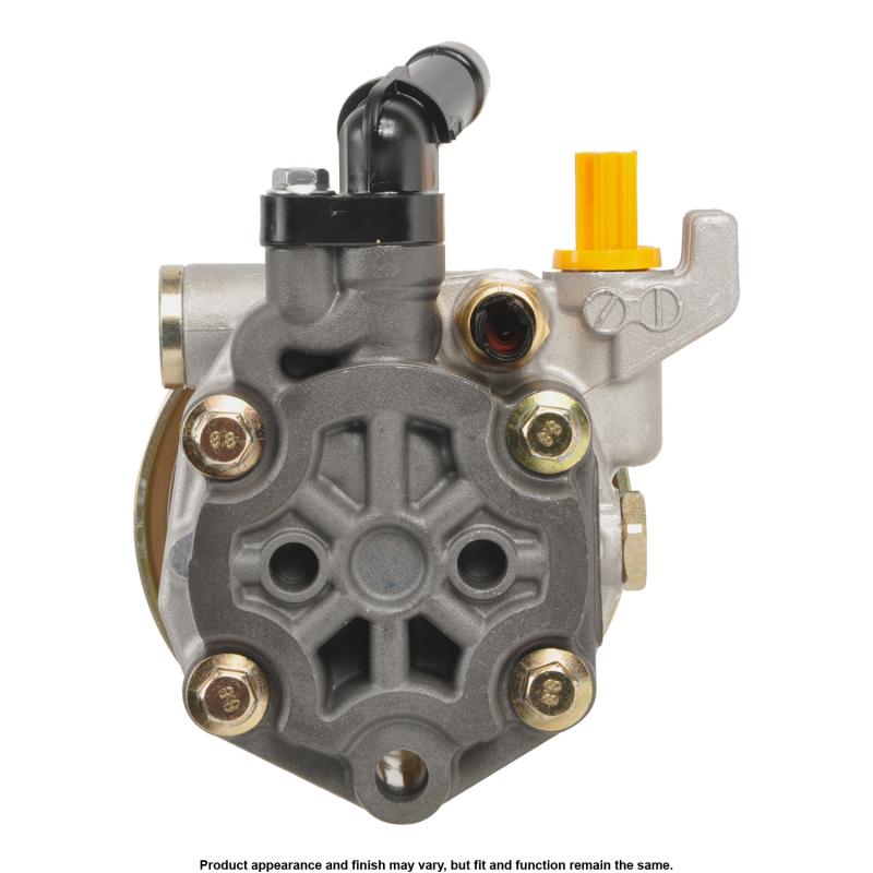 2012 Subaru Outback Power Steering Pump Cardone Select 964056 image 3 of 4
