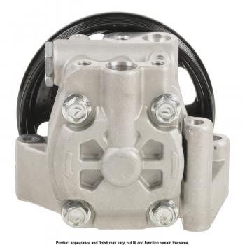 2012 Lincoln MKX Power Steering Pump Cardone Select 964062 image 3 of 4