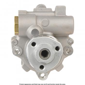 2000 Volkswagen Jetta Power Steering Pump Cardone Select 964064 image 2 of 4