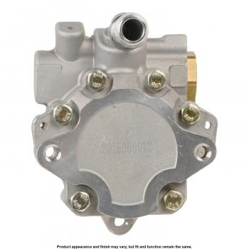 2000 Volkswagen Jetta Power Steering Pump Cardone Select 964064 image 3 of 4