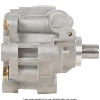 2014 Dodge Durango Power Steering Pump Cardone Select 964068 image 1 of 4