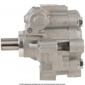 2012 GMC Terrain Power Steering Pump Cardone Select 964072 image 2 of 4