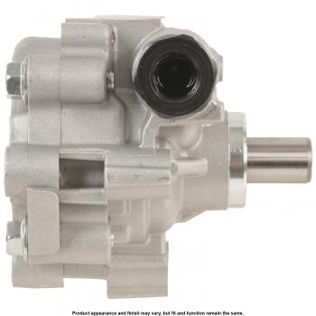 2012 GMC Terrain Power Steering Pump Cardone Select 964072 image 3 of 4