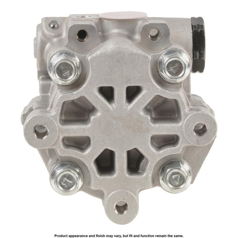 2012 Chevrolet Equinox Power Steering Pump Cardone Select 964072 image 1 of 4