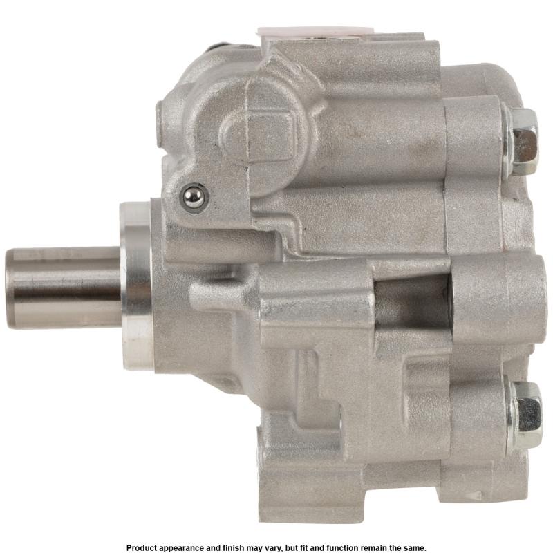 2012 Chevrolet Equinox Power Steering Pump Cardone Select 964072 image 2 of 4