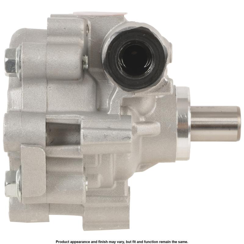 2012 Chevrolet Equinox Power Steering Pump Cardone Select 964072 image 3 of 4